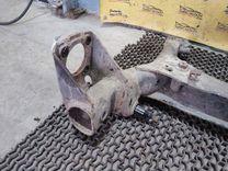 Балка подвески задняя MCEU4X Toyota Corolla Verso купить на авторазборке