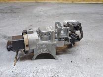 Замок зажигания E0IPJT Mazda 6 - Фото 3