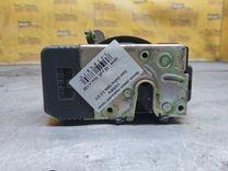 Замок двери передней правой VXPHFB Opel Zafira - Фото 1