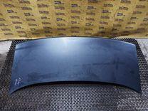 Крышка багажника (дверь 3-5) T67UP3 Honda Accord undefined