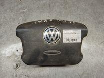 Подушка безопасности водителя TACUVU Volkswagen Passat