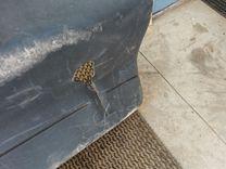 Бампер задний 6MKXQ2 Volkswagen Passat купить в магазине запчастей бу