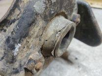 Кронштейн КПП M9VZ1C Peugeot 406 купить в магазине запчастей бу