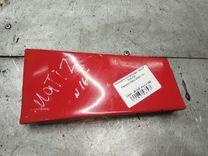 Накладка под фонарь левый XIKLTG Daewoo Matiz - Фото 1