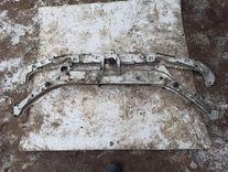 Передняя панель крепления облицовки (телевизор) E9D772 Ford Focus - Фото 1