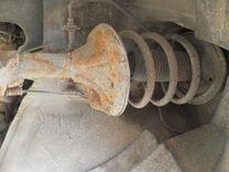 Пружина передняя MZFGZE Hyundai Matrix купить