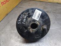 Вакуумный усилитель тормозов 6QQNHT Skoda Fabia - Фото 1