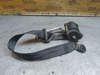 Ремень безопасности передний правый YHOLSO Peugeot 605 - Фото 2