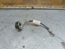 Клемма аккумулятора минус 1ZHK3V Citroen Xsara Picasso - Фото 3