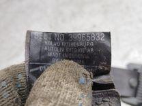 Ремень безопасности задний правый FR6YHO Volvo S60 купить на авторазборке