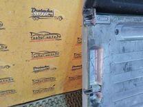 Полка багажника VIUF54 Renault Scenic купить с доставкой