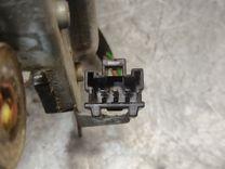 Моторчик заднего стеклоочистителя (дворника) E08NS3 Mitsubishi Carisma - Фото 5