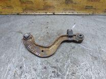 Рычаг задний правый IHK1BP Volkswagen Golf - Фото 1