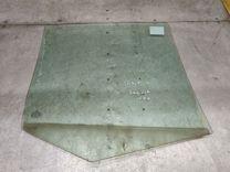 Стекло двери задней левой OV5YY2 Volkswagen Golf - Фото 3