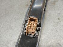 Кнопка стеклоподъемника переднего правого CBJ66T Renault Espace купить в магазине запчастей бу