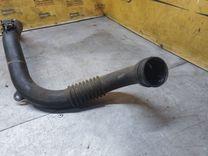 Патрубок интеркулера C9URU3 Renault Espace купить с доставкой