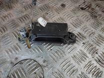 Ручка наружная передняя левая 9G6ITF Audi 80 купить