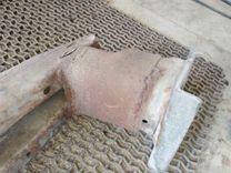 Усилитель бампера переднего 4NPGGG Toyota Avensis купить с доставкой. Огромный выбор запчастей и марок авто. У нас есть практически все.