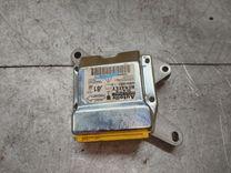 Блок AirBag QX2276 Renault Espace