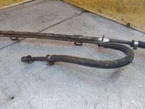 Трубка гидроусилителя 51XW75 Mercedes E W124 купить с доставкой