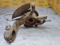 Кулак поворотный правый MN526V Seat Alhambra - Фото 3