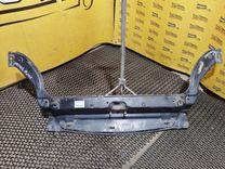 Планка под капот DFJ6WS Peugeot Partner