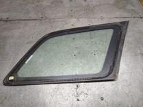 Стекло кузовное боковое левое 1WAXGH Mazda 6 - Фото 2