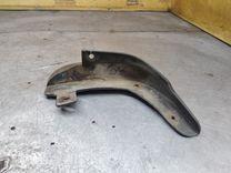 Брызговик RNECAS Hyundai Matrix - Фото 3