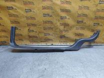 Накладка на порог внутренняя передняя правая PEK8U0 Volvo S60 купить