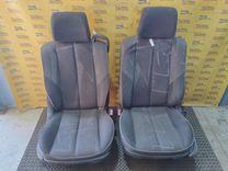 Сиденье переднее M8DELH Renault Scenic купить