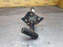 Клык бампера передний правый HB588G BMW 5 E39 купить с доставкой