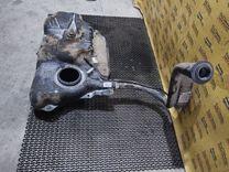 Бак топливный K0NLPS Citroen C3 купить