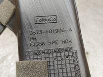 Воздуховод 1Q3N04 Ford Fusion undefined