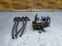 Газовое оборудование (комплект) 86GJXJ Citroen Xsara Picasso - Фото 8