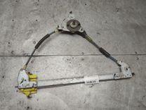 Стеклоподъемник задний правый ESTT19 Citroen Xsara Picasso - Фото 1