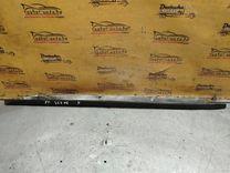 Молдинг стекла лобового B0W06A Nissan Primera - Фото 1