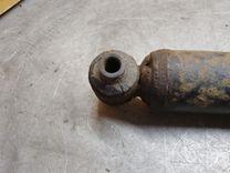 Амортизатор задний правый JC3R3V Peugeot 406 - Фото 2