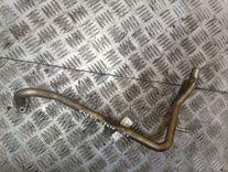 Трубка охлаждающей жидкости металлическая 9X7W9R Toyota Yaris Verso купить