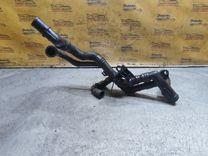 Трубка охлаждающей жидкости пластиковая 3Q4J3B Ford Focus купить на авторазборке