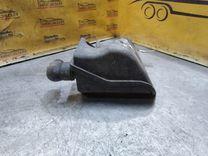 Резонатор воздушного фильтра WA96WD Mercedes A W168 - Фото 7