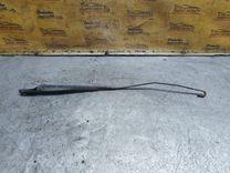 Щеткодержатель (поводок стеклоочистителя, дворник) 9HN46S Peugeot 406 - Фото 2