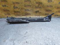 Пыльник крыла переднего левого G1U192 Toyota Avensis купить с доставкой