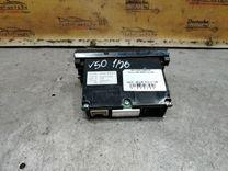 Дисплей N4BH48 Volvo V50 - Фото 2