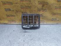 Решетка вентиляции кузова JO7TCF Mitsubishi Grandis купить с доставкой