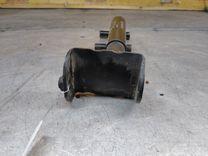 Клык бампера задний левый OX7QRA Volkswagen Passat - Фото 3