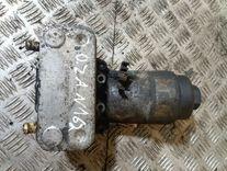 Теплообменник масляного фильтра Z3K8FG Opel Zafira купить с доставкой