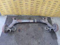 Балка подвески задняя 7R51SS Skoda Fabia - Фото 1