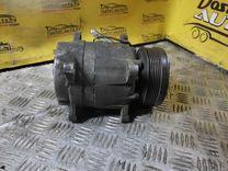 Компрессор кондиционера ZJT8MI Peugeot 406 - Фото 3