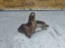 Кронштейн полуоси QZ1H9D Toyota Corolla Verso - Фото 3