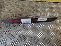 Стоп-сигнал XZF25X Citroen C3